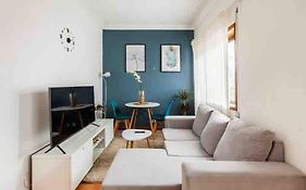 Quarto Paris Privado Viana Do Castelo